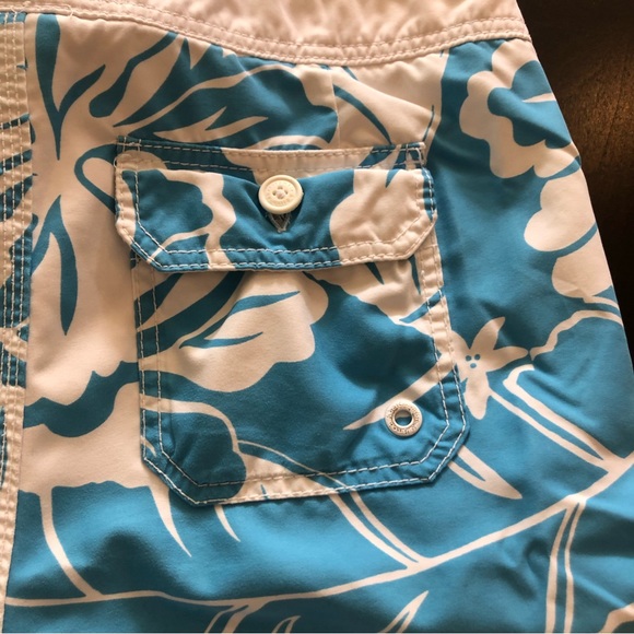 Abercrombie and fitch mens swim shorts - Picture 7 of 7